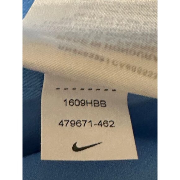 Nike NFL Tennessee Titans On Field Blank Player Limited Jersey Size 60 / 3XL NEW - Picture 16 of 16